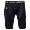 Under Armour UA Hockey Compression Short - Sr. (2018) -Hockey Sports Store 1317156 7246