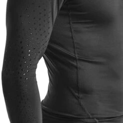 Under Armour UA Hockey Fitted Grippy Long Sleeve Shirt - Senior 9 Under Armour UA Hockey Fitted Grippy Long Sleeve Shirt - Senior -Hockey Sports Store 1356494 10240