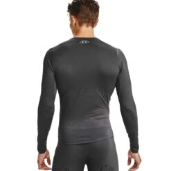 Under Armour UA Hockey Fitted Grippy Long Sleeve Shirt - Youth 8 Under Armour UA Hockey Fitted Grippy Long Sleeve Shirt - Youth -Hockey Sports Store 1356502 10239