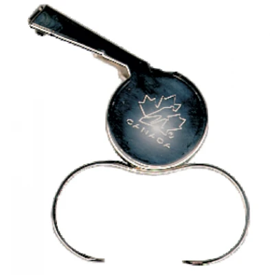 Acme Thunderer Metal Fingertip Whistle 3 Acme Thunderer Metal Fingertip Whistle