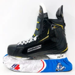 Custom Sublimated Hockey Skate Guards -Hockey Sports Store 2065 7392