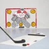 CCM + Snipers Edge Hockey Shooting Tarp -Hockey Sports Store 219327 6341