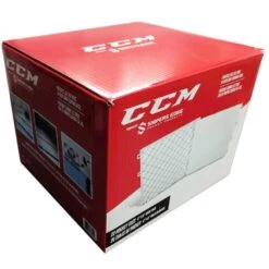 CCM Slick White Dryland Flooring Tiles -Hockey Sports Store 219332 5905