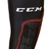 CCM Hockey Padded Forearm Sleeve W/ Cut Protection -Hockey Sports Store 226asfa 0001 6881