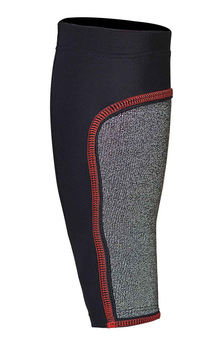 CCM Hockey Padded Forearm Sleeve W/ Cut Protection 4 CCM Hockey Padded Forearm Sleeve W/ Cut Protection - Image 2