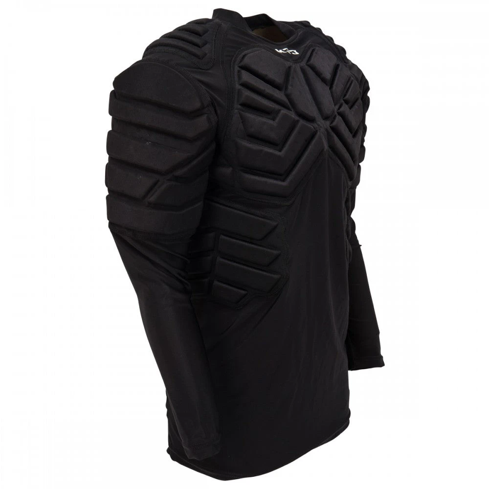 CCM Padded Goalie Long Sleeve Top - Jr. 4 CCM Padded Goalie Long Sleeve Top - Jr. - Image 2