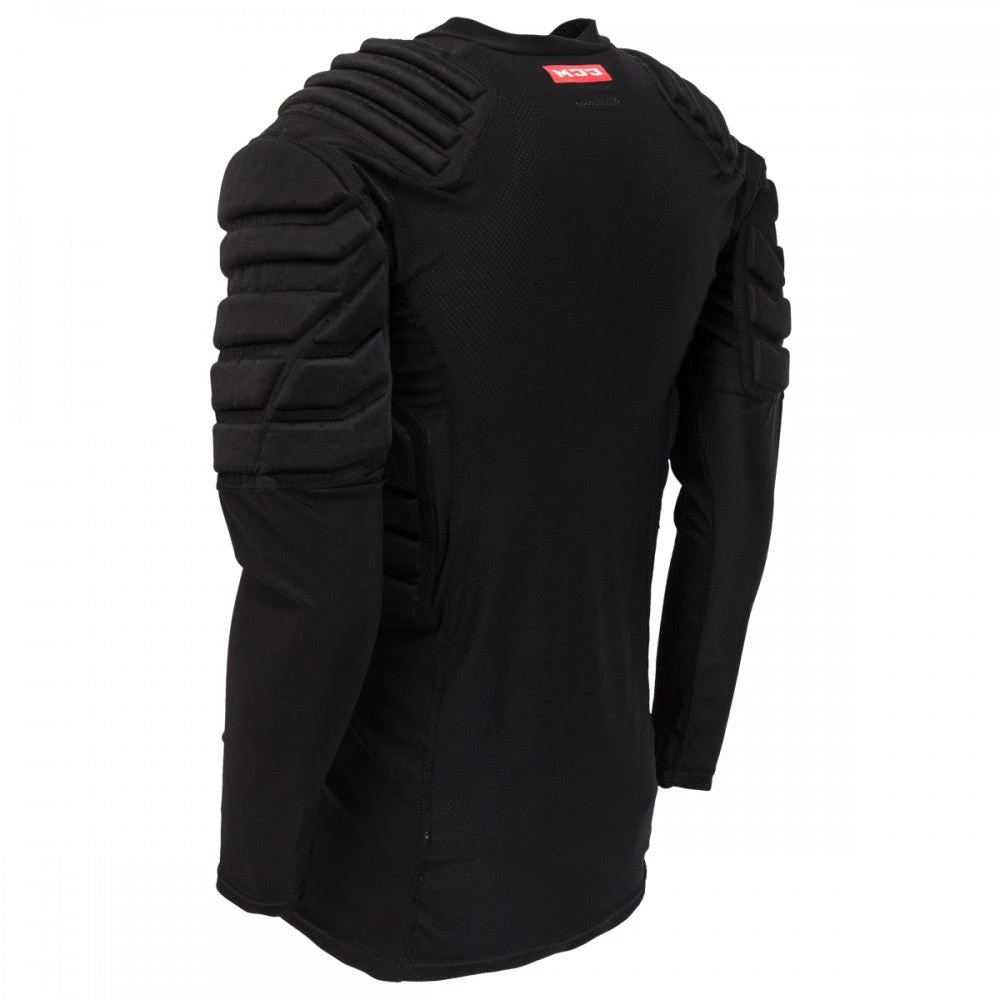 CCM Padded Goalie Long Sleeve Top - Jr. 5 CCM Padded Goalie Long Sleeve Top - Jr. - Image 3