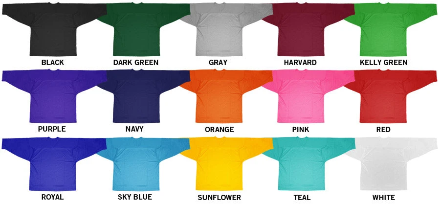 CCM 10200 Senior Practice Jersey 2 CCM 10200 Senior Practice Jersey