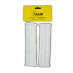 Nash Terry Cloth Sweatband 2 Pack