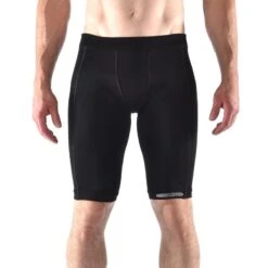 EC3D 3D Pro Compression Core Short - Senior