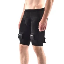 EC3D 3D Pro Compression Core Short W/ Cup - Senior -Hockey Sports Store 3dph604c 9149
