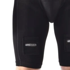 EC3D 3D Pro Compression Core Short W/ Cup - Senior -Hockey Sports Store 3dph604c 9150