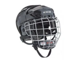CCM Fitlite 40 Helmet Combo