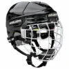 Bauer Re-Akt 100 Youth Combo Helmet -Hockey Sports Store 401581 2244