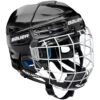 Bauer Prodigy Combo Helmet 1 Bauer Prodigy Combo Helmet -Hockey Sports Store 401584 2090