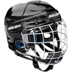 Bauer Prodigy Combo Helmet