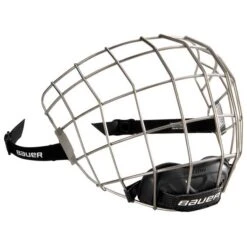 Bauer Re-Akt Cage