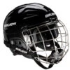Bauer Lil Sport Combo Youth Helmet -Hockey Sports Store 404108 375
