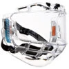 Bauer Hockey Concept 3 Full Bubble Visor - Junior 1 Bauer Hockey Concept 3 Full Bubble Visor - Junior -Hockey Sports Store 415208 9240