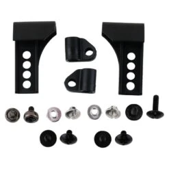 Bauer Hockey Concept 3 Full Bubble Visor - Junior -Hockey Sports Store 415208 9245