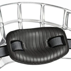 Bauer Hockey Concept 3 Full Bubble Visor - Junior -Hockey Sports Store 415208 9246