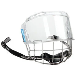 Bauer Hybrid Shield