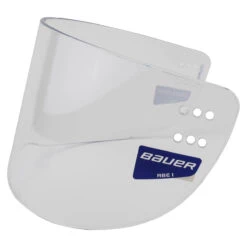 Bauer RBE I Certified Half Shield 6 Bauer RBE I Certified Half Shield -Hockey Sports Store 415766 3426