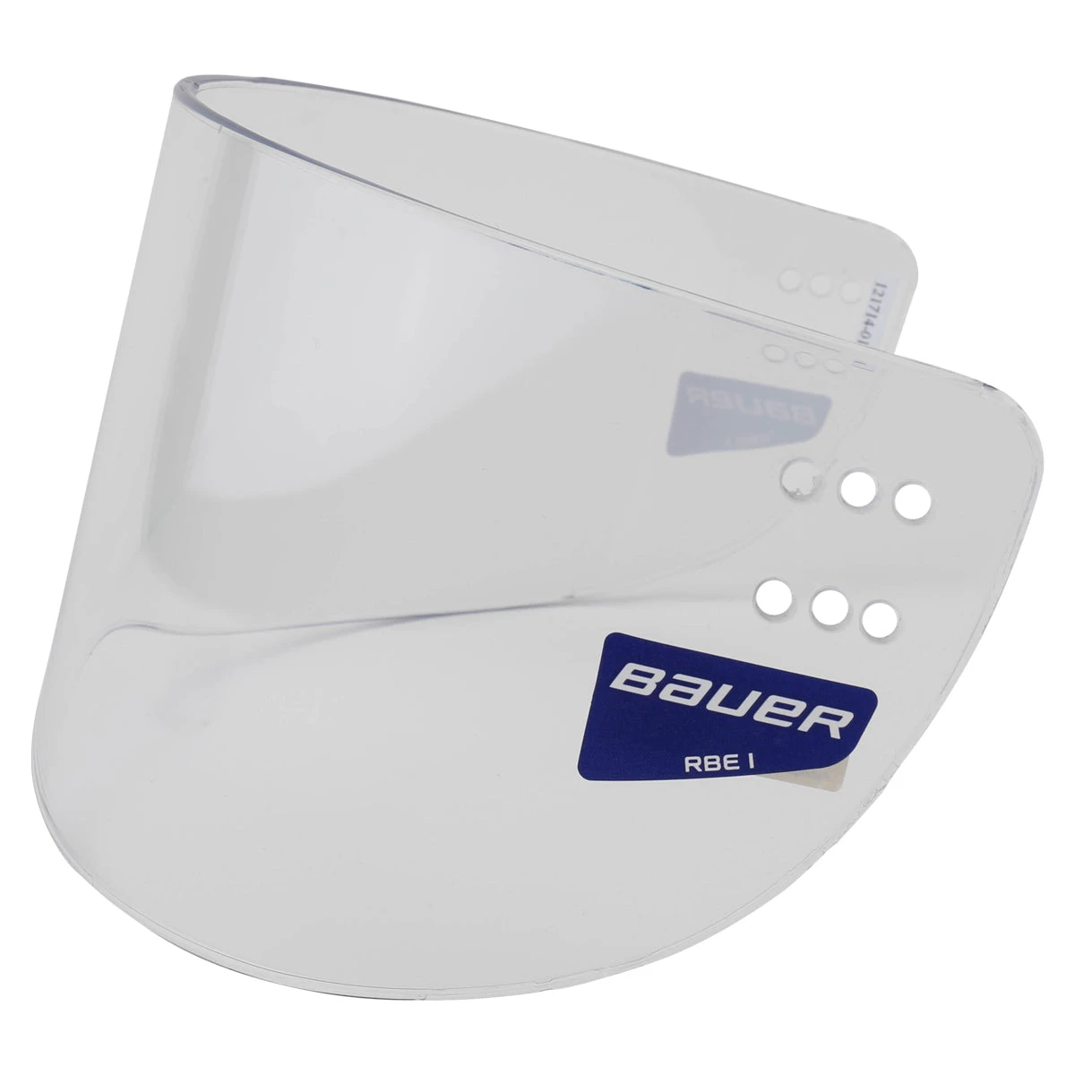 Bauer RBE I Certified Half Shield 4 Bauer RBE I Certified Half Shield - Image 2