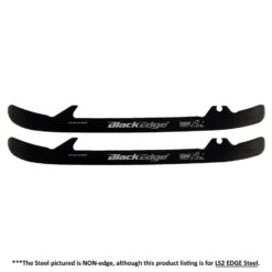 BlackEdge Lightspeed 2 Edge Steel 2 Pack