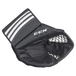 CCM 100 Jr. Street Goalie Catcher, Regular