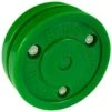 Green Biscuit Snipe Shooting Puck -Hockey Sports Store 495249 3678
