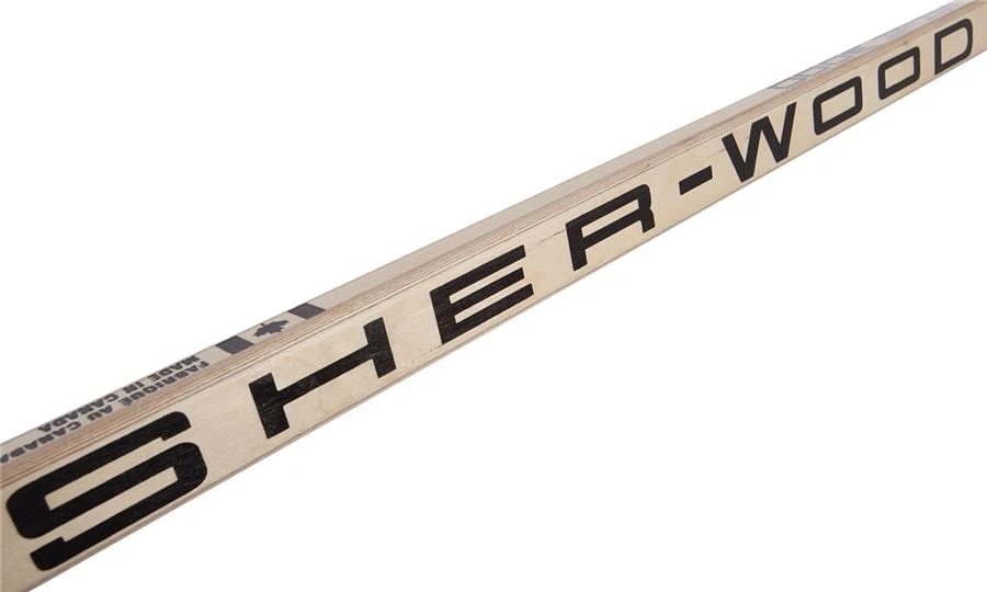 Sher-Wood 5030 Heritage Wood Stick - Sr. 4 Sher-Wood 5030 Heritage Wood Stick - Sr. - Image 2