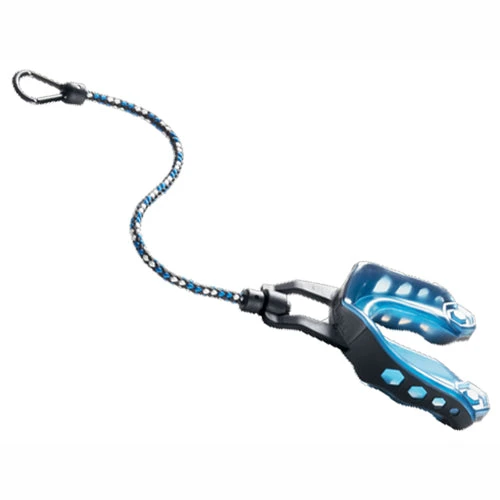 Shock Doctor 6103 Gel Max Convertible Mouthguard 4 Shock Doctor 6103 Gel Max Convertible Mouthguard - Image 2