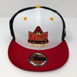 Bauer North Delta Minor + New Era 950 Snapback Hat