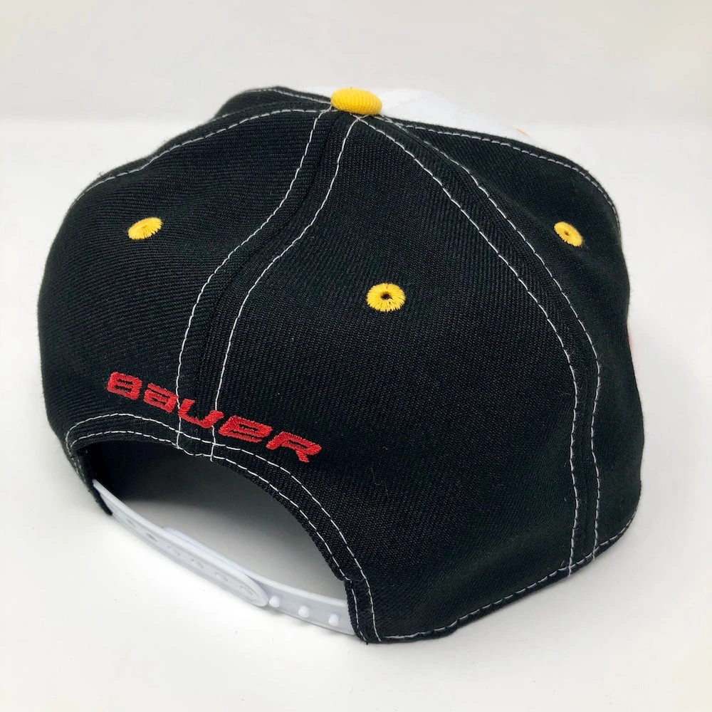 Bauer North Delta Minor + New Era 950 Snapback Hat 4 Bauer North Delta Minor + New Era 950 Snapback Hat - Image 2