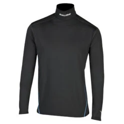 Bauer NG Core Neck Long Sleeve Top - Sr.