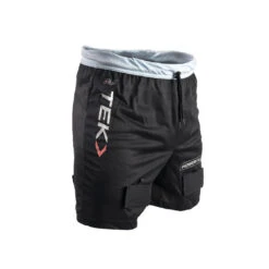 Powertek V3.0 Tek Mesh Shorts W/ Cup - Jr.