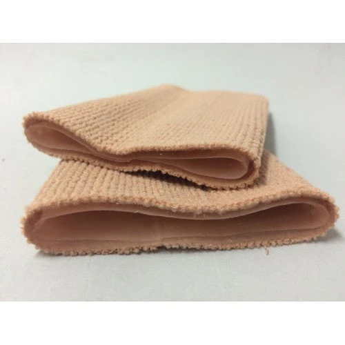 Jerry's Gel Shin Guard (2 Pack, OSFA) 3in. X 5in. 3 Jerry's Gel Shin Guard (2 Pack, OSFA) 3in. X 5in.