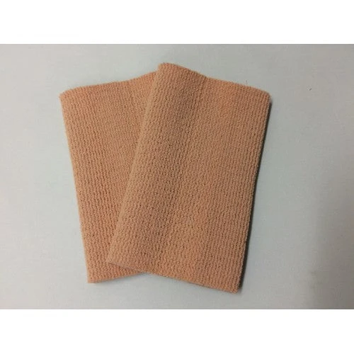 Jerry's Gel Shin Guard (2 Pack, OSFA) 3in. X 5in. 4 Jerry's Gel Shin Guard (2 Pack, OSFA) 3in. X 5in. - Image 2