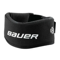 Bauer NLP21 Premium Ice Hockey Neck Guard Collar - Youth
