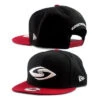 BioSteel New Era 9FIFTY Snapback Hat -Hockey Sports Store BioSteel New Era 9FIFTY Snapback Hat