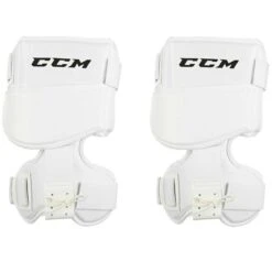 CCM Legal Ice Hockey Goalie Thigh & Knee Pad