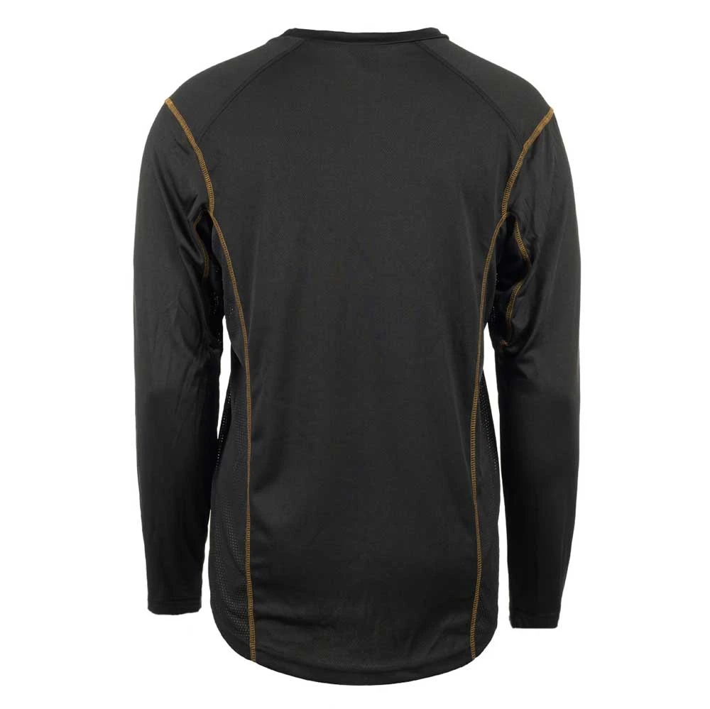 EOS Ti50 Ice Hockey Baselayer Shirt - Junior 6 EOS Ti50 Ice Hockey Baselayer Shirt - Junior - Image 4