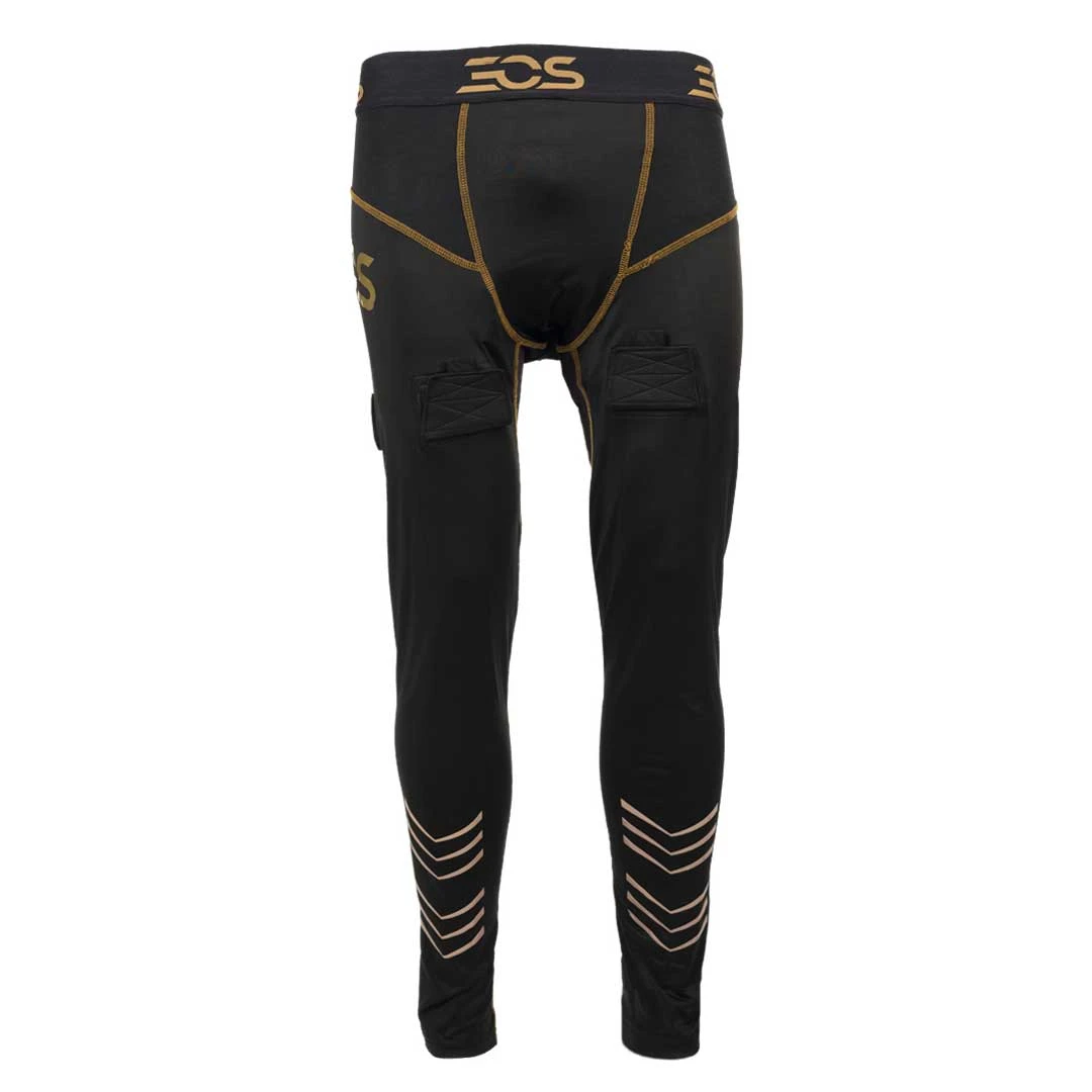 EOS Ti50 Ice Hockey Compression Jock Pants With Cup - Senior 3 EOS Ti50 Ice Hockey Compression Jock Pants With Cup - Senior