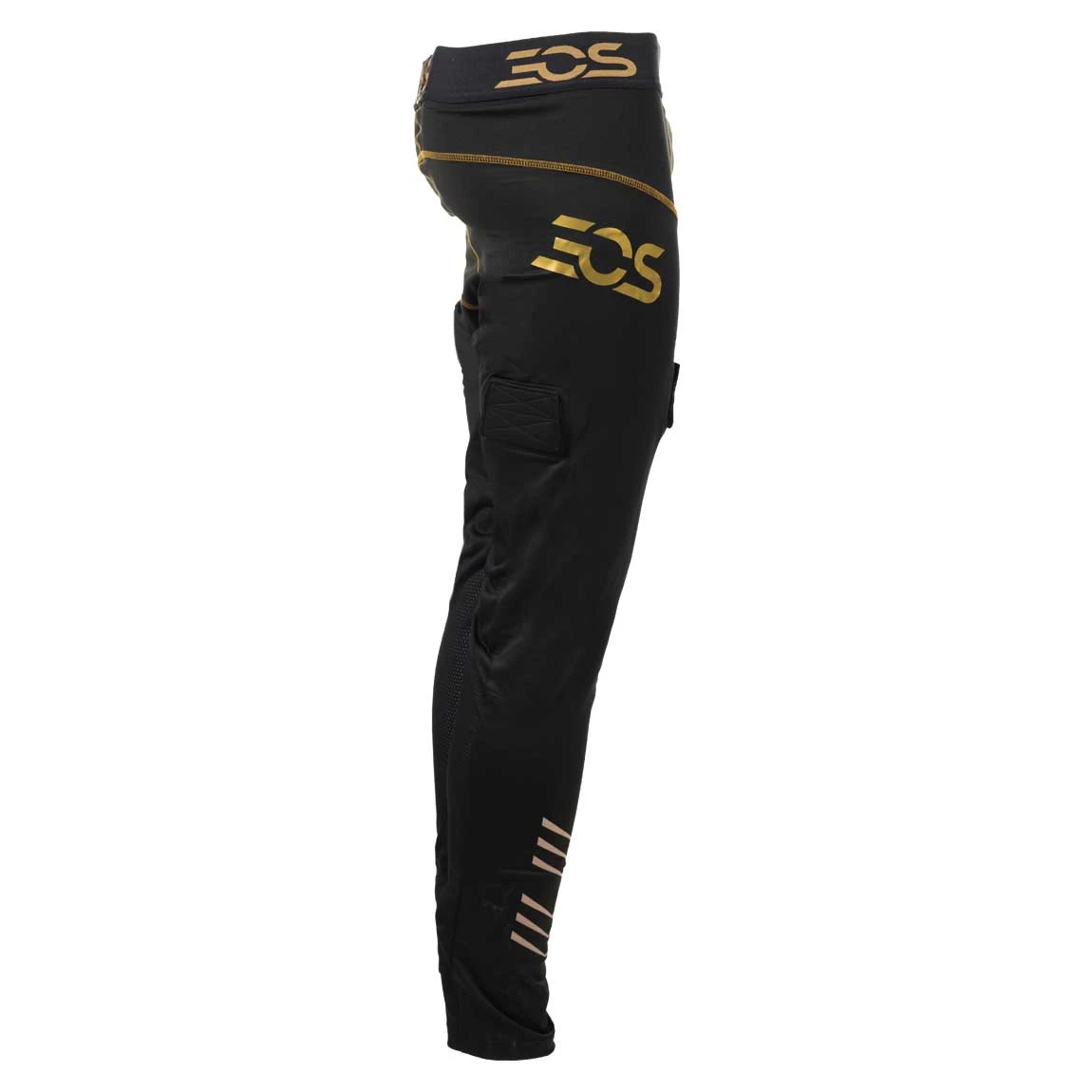 EOS Ti50 Ice Hockey Compression Jock Pants With Cup - Senior 4 EOS Ti50 Ice Hockey Compression Jock Pants With Cup - Senior - Image 2
