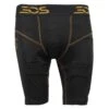 EOS Ti50 Ice Hockey Compression Shorts With Cup - Junior -Hockey Sports Store EOS Ti50 Ice Hockey Compression Shorts with Cup Junior 1
