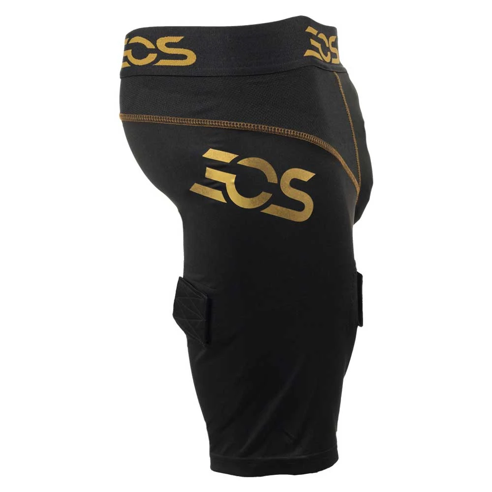 EOS Ti50 Ice Hockey Compression Shorts With Cup - Junior 4 EOS Ti50 Ice Hockey Compression Shorts With Cup - Junior - Image 2