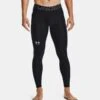 Under Armour HeatGear Armour Baselayer Leggings - Senior -Hockey Sports Store Under Armour HeatGear Armour Baselayer Leggings Senior 1