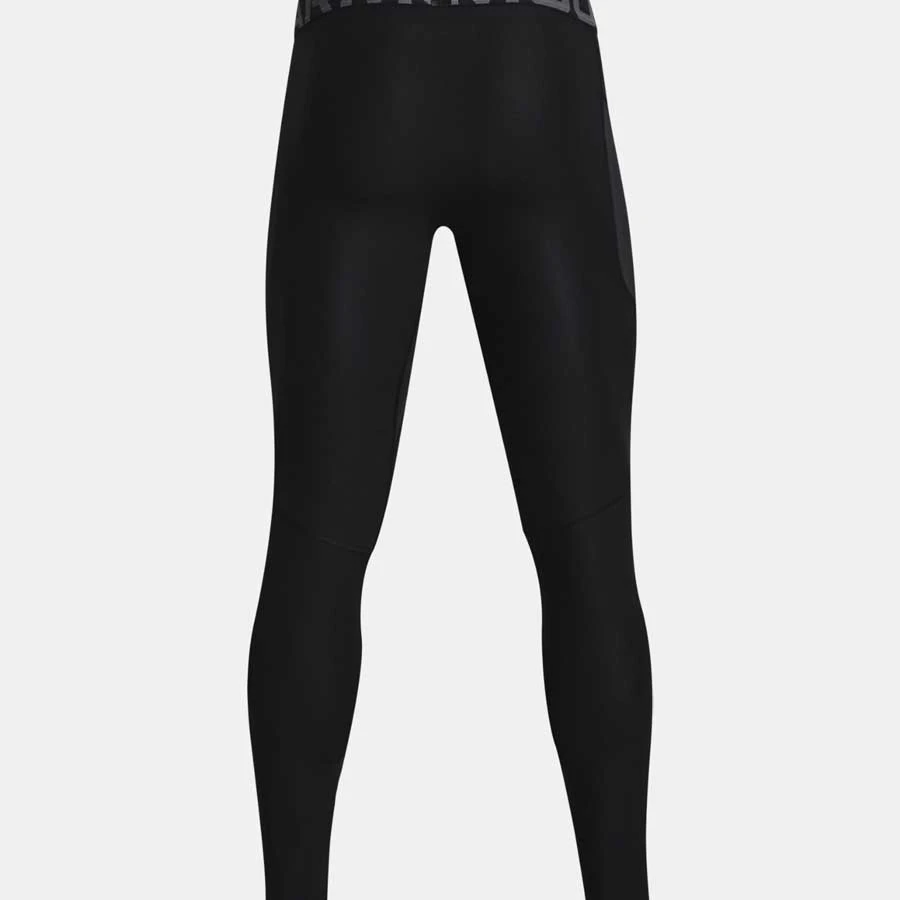 Under Armour HeatGear Armour Baselayer Leggings - Senior 7 Under Armour HeatGear Armour Baselayer Leggings - Senior - Image 5