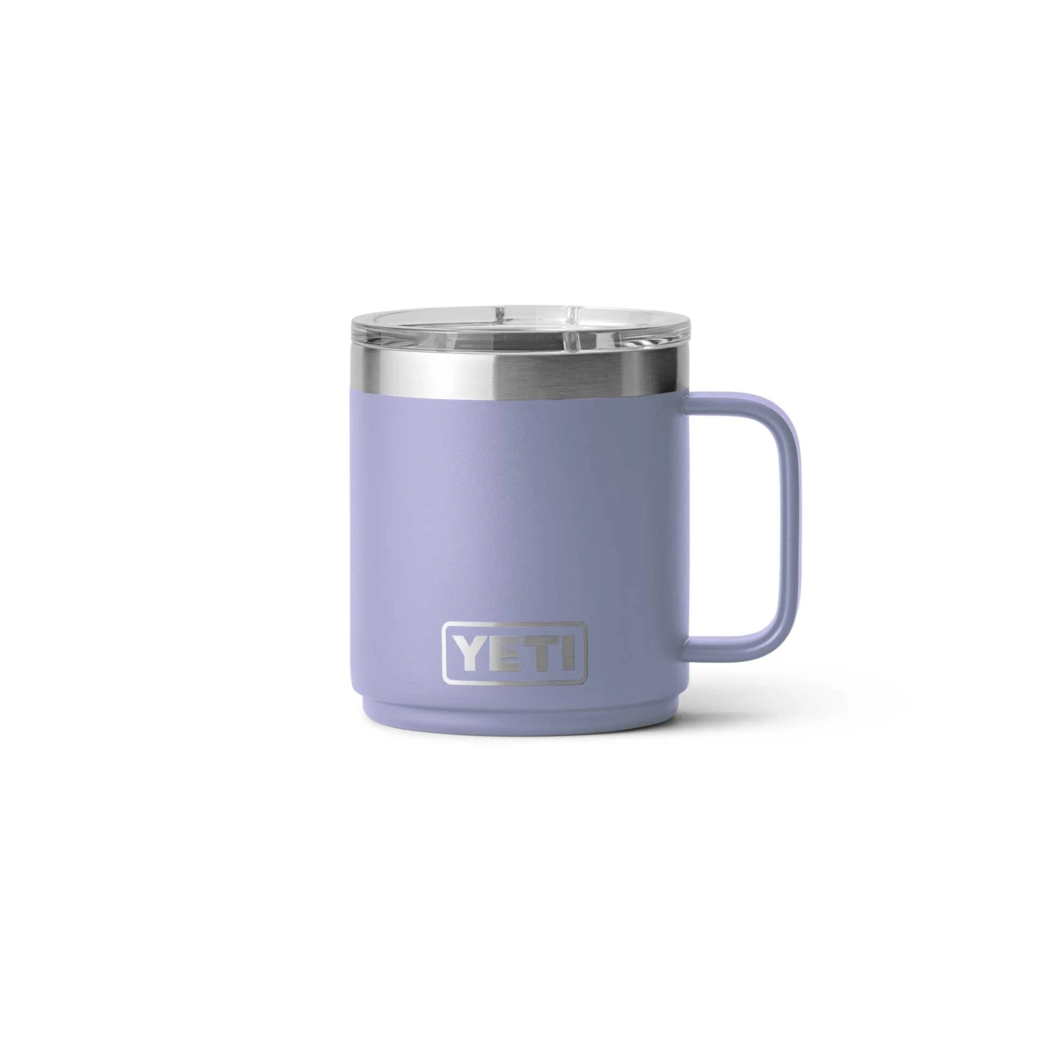 YETI Rambler 295ml Stackable Mug With MagSlider Lid 5 YETI Rambler 295ml Stackable Mug With MagSlider Lid - Image 3